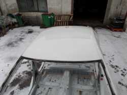 VOLVO S40 V50 04-13 CWIARTKA PODLUZNICA PRZOD LEWA 019-26