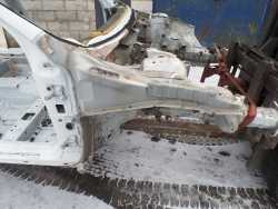 VOLVO S40 V50 04-13 CWIARTKA PODLUZNICA PRZOD LEWA 019-26