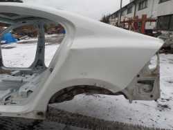VOLVO S40 V50 04-13 CWIARTKA PODLUZNICA PRZOD LEWA 019-26
