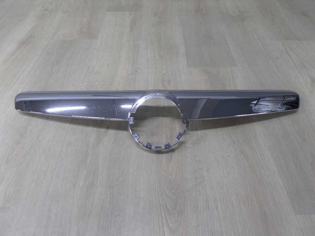 OPEL INSIGNIA A GRILL ATRAPA LISTWA CHROM 13238426