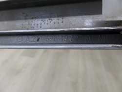 MERCEDES E KLASSA W211 02- LISTWA DRZWI LEWY TYL A2116901362