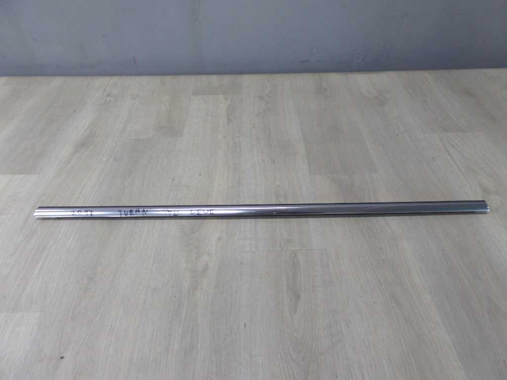 VW TIGUAN II 15-22 LISTWA ZGARNIAJACA TYL PRAWA 5NA839476B