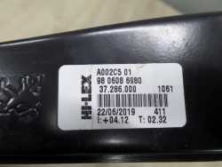 PEUGEOT 508 PODNOSNIK SZYBY TYL LEWY 9688808380 10-18