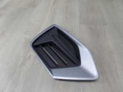 AUDI Q3 II 83A KRATKA ATRAPA ZDERZAKA TYL PRAWA 19-22 83A807833