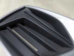 AUDI Q3 II 83A KRATKA ATRAPA ZDERZAKA TYL PRAWA 19-22 83A807833