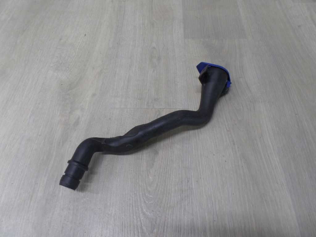 VOLVO S60 II V70 RURA WLEW PLYNU SPRYSKIWACZY 31253224