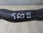 VOLVO S60 II V70 RURA WLEW PLYNU SPRYSKIWACZY 31253224