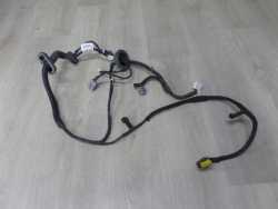 NISSAN QASHQAI J10 07-14 SLIZG MOCOWANIE ZDERZAKA TYL 85222-JD00A