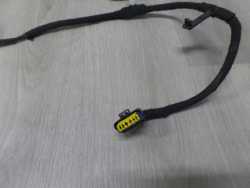 NISSAN QASHQAI J10 07-14 SLIZG MOCOWANIE ZDERZAKA TYL 85222-JD00A