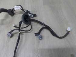 NISSAN QASHQAI J10 07-14 SLIZG MOCOWANIE ZDERZAKA TYL 85222-JD00A