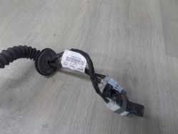 NISSAN QASHQAI J10 07-14 SLIZG MOCOWANIE ZDERZAKA TYL 85222-JD00A