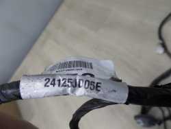 NISSAN QASHQAI J10 07-14 SLIZG MOCOWANIE ZDERZAKA TYL 85222-JD00A