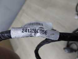 NISSAN QASHQAI J10 07-14 SLIZG MOCOWANIE ZDERZAKA TYL 85222-JD00A