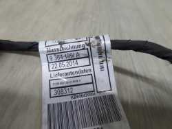 BMW 5 G30 17-23 CZUJNIK PARKOWANIA 308651 9283200