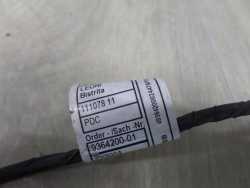 BMW 5 G30 17-23 CZUJNIK PARKOWANIA 308651 9283200