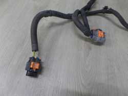 PEUGEOT 508 1.6 E-HDI  WIAZKA INSTALACJA SWIEC ZAROWYCH 9670855680 10-18