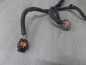 PEUGEOT 508 1.6 E-HDI  WIAZKA INSTALACJA WENTYLATORA 9687386880 10-18