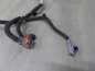 PEUGEOT 508 1.6 E-HDI  WIAZKA INSTALACJA WENTYLATORA 9687386880 10-18