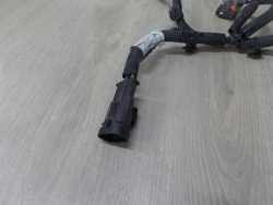 PEUGEOT 508 1.6 E-HDI  WIAZKA INSTALACJA SWIEC ZAROWYCH 9670855680 10-18
