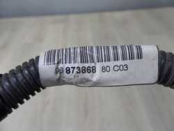 PEUGEOT 508 1.6 E-HDI  WIAZKA INSTALACJA SWIEC ZAROWYCH 9670855680 10-18