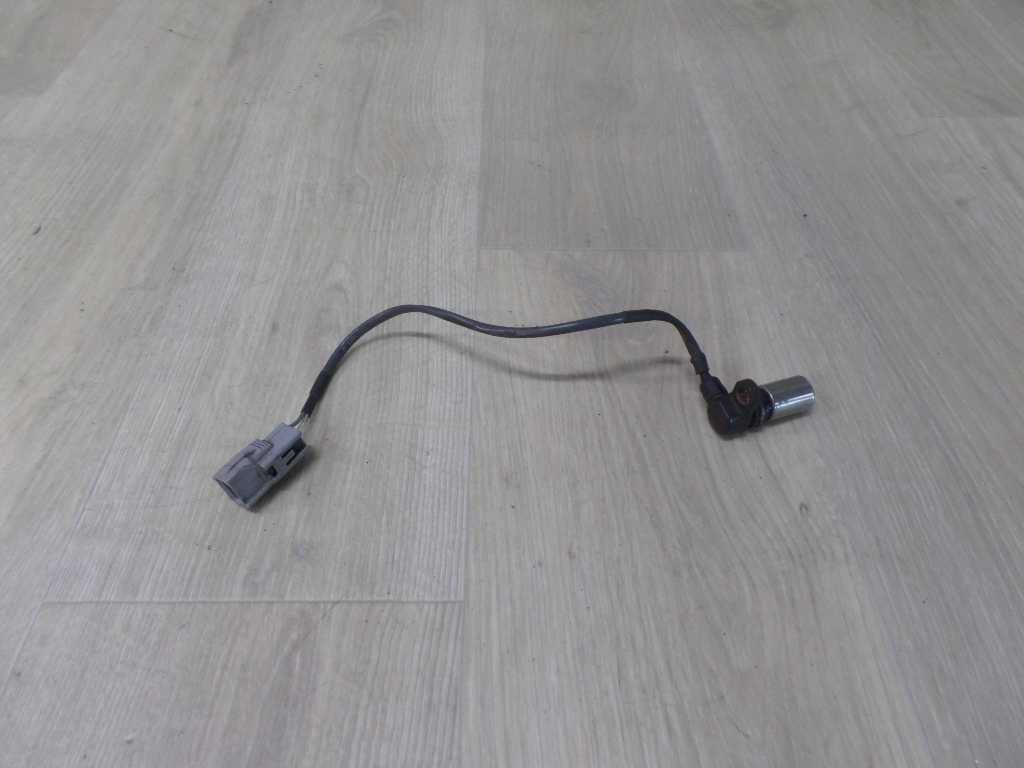 ISUZU NPR NQR NKR 5.2 D 4HK1 CZUJNIK POLOZENIA WALU 029600-1290