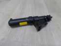 VOLVO XC90 I LIFT 07-14 SPRYSKIWACZ LAMPY REFLEKTORA XENON LEWY 467-46 30698506
