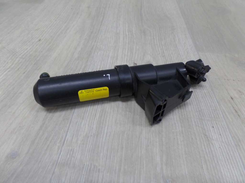 VOLVO XC90 I LIFT 07-14 SPRYSKIWACZ LAMPY REFLEKTORA XENON LEWY