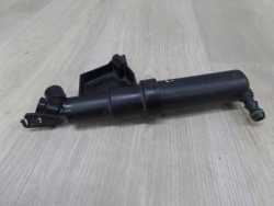 VOLVO XC90 I LIFT 07-14 SPRYSKIWACZ LAMPY REFLEKTORA XENON LEWY 467-46 30698506