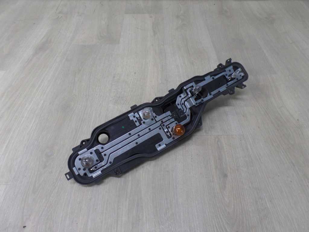 DUCATO BOXER JMPER 14- LISTWA WKLAD LAMPY ZAROWEK LEWY 20620751