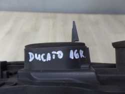 DUCATO BOXER MAXI LIFT 14-19 BLOTNIK LEWY PRZOD 249