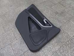 VOLVO S60 II 10-17 DYWAN WYKLADZINA PODLOGA 31348933