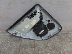 VOLVO S60 II 10-17 TAPICERKA BOCZEK DRZWI PRAWY PRZOD