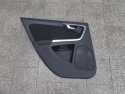 VOLVO S60 II 10-17 TAPICERKA BOCZEK DRZWI PRAWY TYL