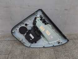 VOLVO S60 II 10-17 TAPICERKA BOCZEK DRZWI PRAWY TYL