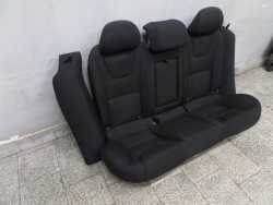 VOLVO S60 II 10-17 TAPICERKA BOCZEK DRZWI LEWY TYL