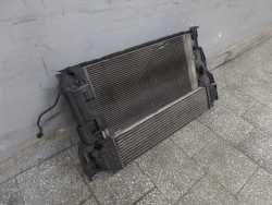 VOLVO S60 II 10-17 FOTEL KIEROWCY PRAWY CZARNY NAPINACZ