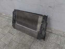 VOLVO S60 II 10-17 FOTEL KIEROWCY PRAWY CZARNY NAPINACZ