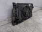 VOLVO S60 II V60 1.6D 10-17 CHLODNICE WENTYLATOR KOMPLET