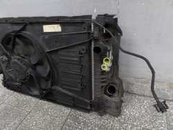 VOLVO S60 II 10-17 FOTEL KIEROWCY PRAWY CZARNY NAPINACZ