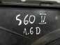 VOLVO S60 II V60 1.6D 10-17 CHLODNICE WENTYLATOR KOMPLET