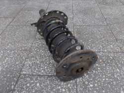 VOLVO S60 II 1.6D 10-17 CHLODNICE WENTYLATOR KOMPLET