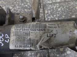 VOLVO S60 II 1.6D 10-17 CHLODNICE WENTYLATOR KOMPLET