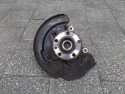 VOLVO S60 II 1.6D 10-17 SPREZYNY TYL TYLNE KPL