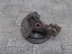 VOLVO S60 II 1.6D 10-17 SPREZYNY TYL TYLNE KPL