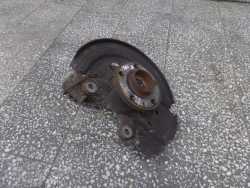VOLVO S60 II 1.6D 10-17 ZWROTNICA PIASTA PRAWY PRZOD