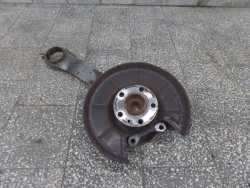 VOLVO S60 II 1.6D 10-17 ZWROTNICA PIASTA PRAWY PRZOD