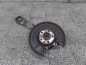 VOLVO S60 II V60 10-17 ZWROTNICA PIASTA WAHACZ PRAWY TYL