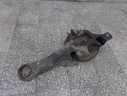 VOLVO S60 II 1.6D 10-17 ZWROTNICA PIASTA PRAWY PRZOD