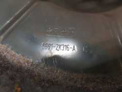 VOLVO S60 II 1.6D 10-17 ZWROTNICA PIASTA PRAWY PRZOD