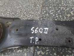 VOLVO S60 II 1.6D 10-17 ZWROTNICA PIASTA PRAWY PRZOD
